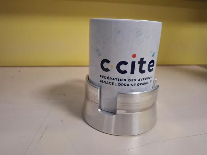 Présentation du produit
